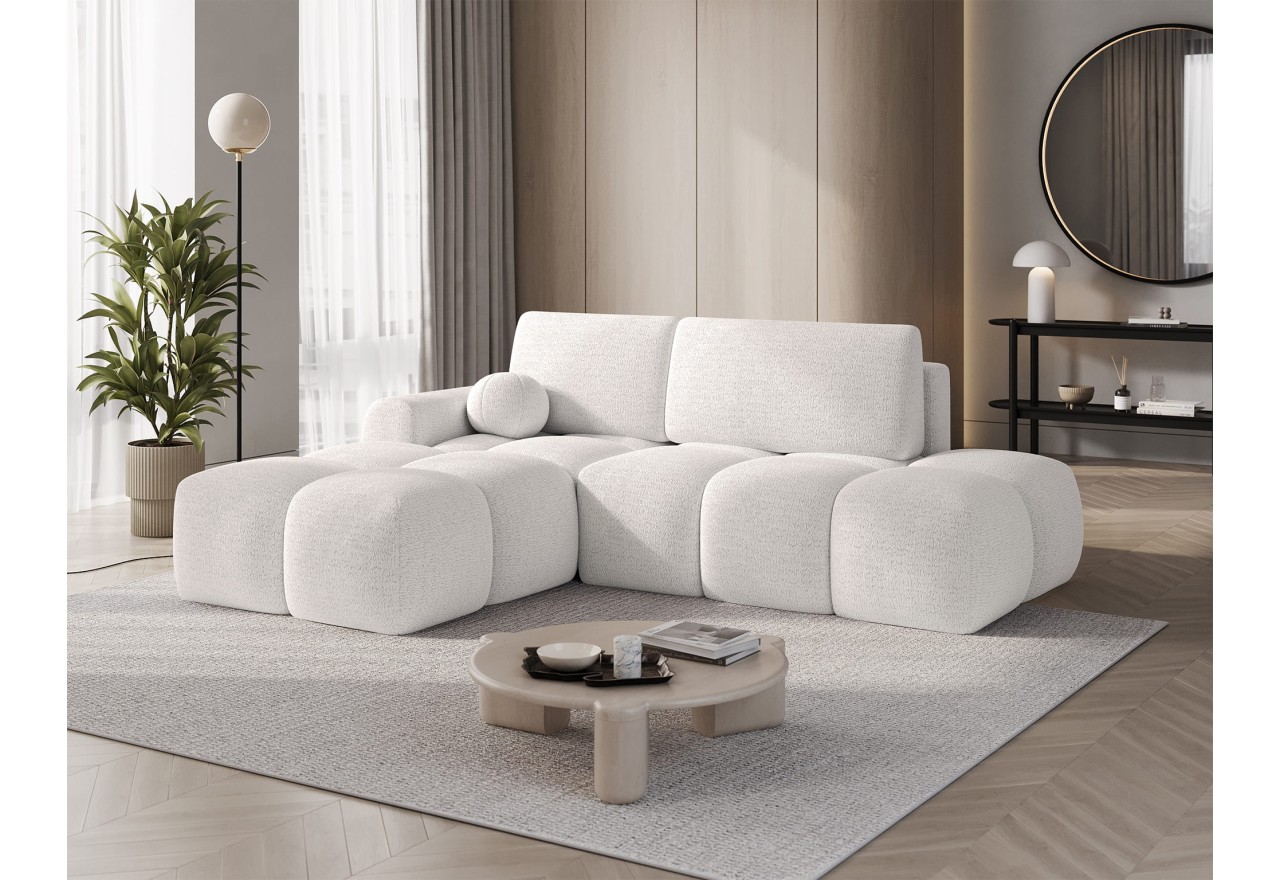 Ecksofa Vergina L