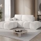 Ecksofa Vergina L