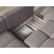 Ecksofa Vergina L