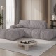 Ecksofa Vergina L