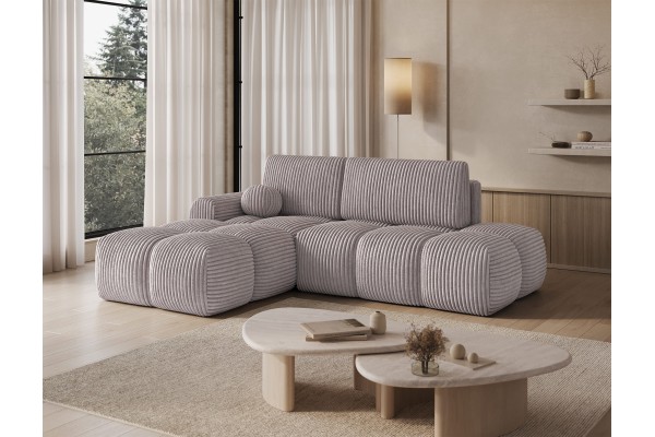 Ecksofa Vergina L