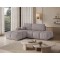 Ecksofa Vergina L