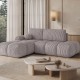 Ecksofa Vergina L