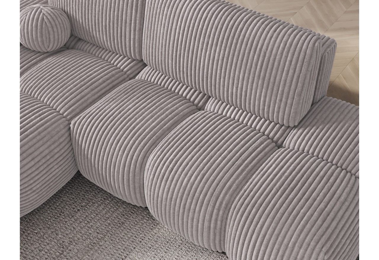 Ecksofa Vergina L
