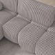 Ecksofa Vergina L