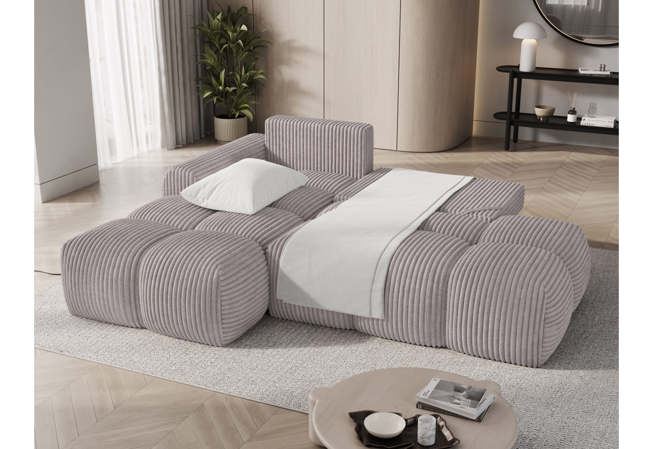 Ecksofa Vergina L