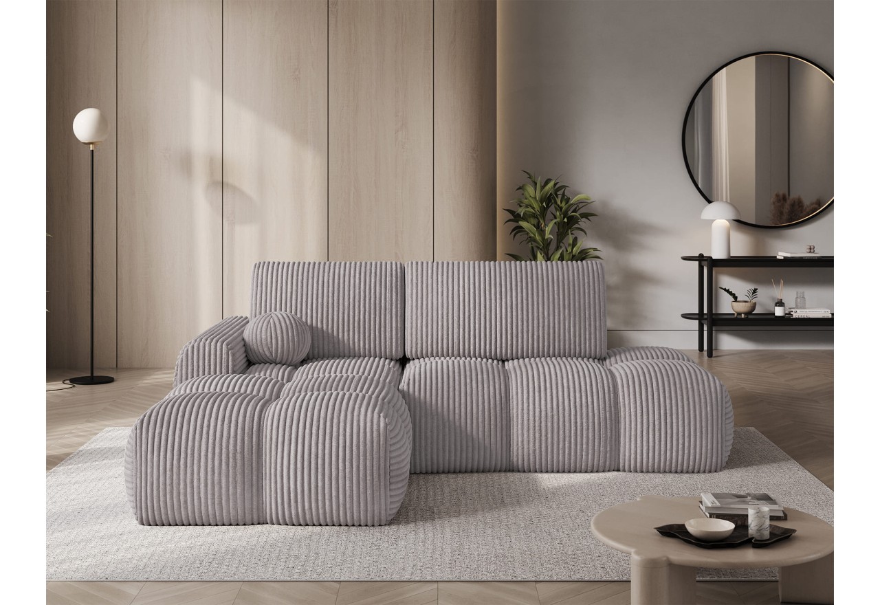 Ecksofa Vergina L
