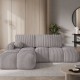 Ecksofa Vergina L
