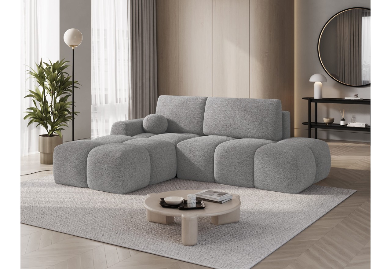 Ecksofa Vergina L