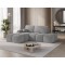 Ecksofa Vergina L