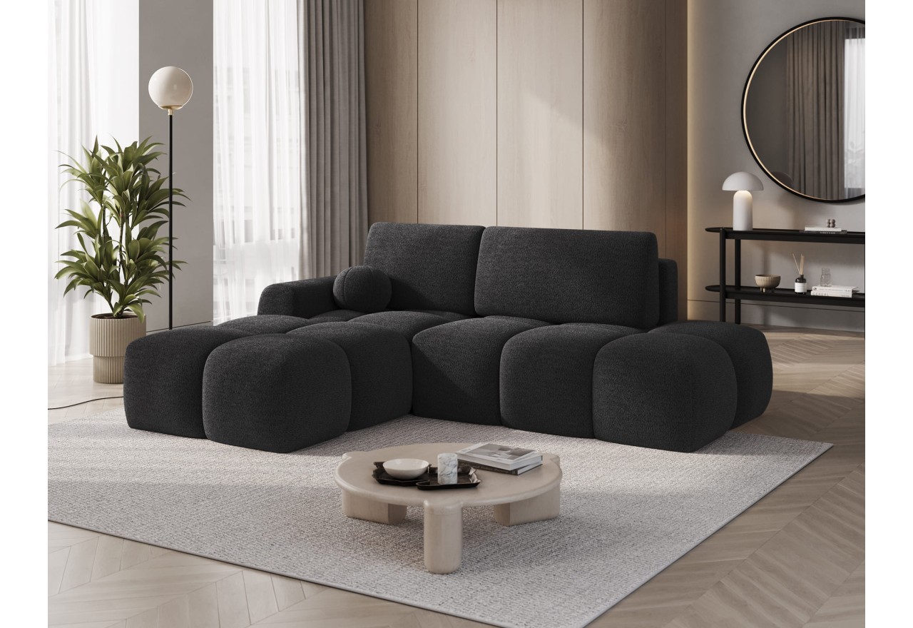 Ecksofa Vergina L
