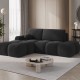 Ecksofa Vergina L