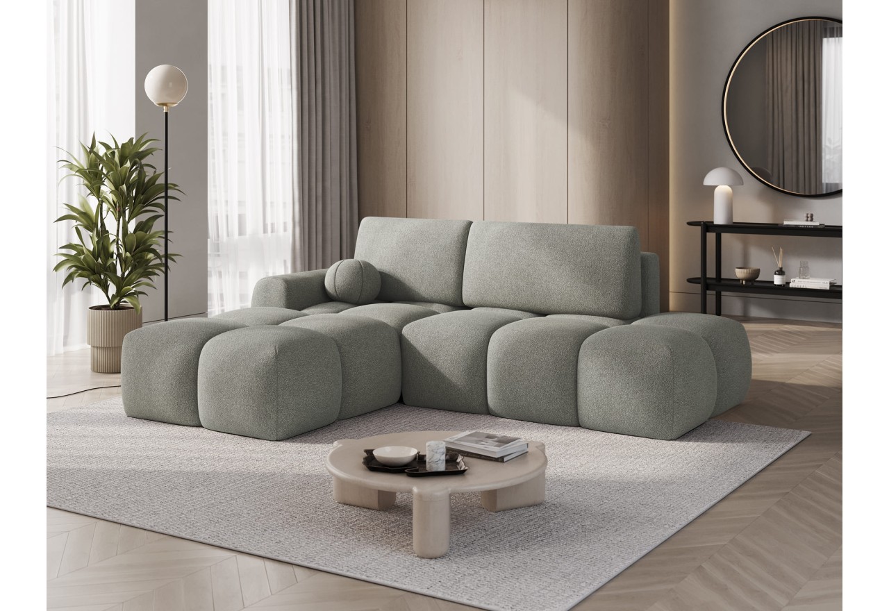 Ecksofa Vergina L