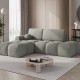 Ecksofa Vergina L