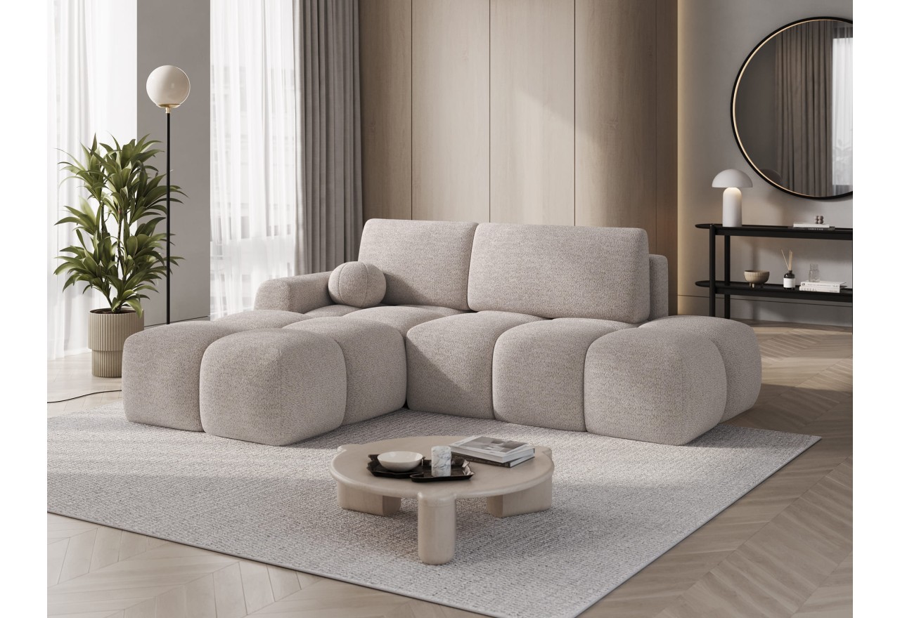 Ecksofa Vergina L