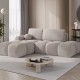 Ecksofa Vergina L