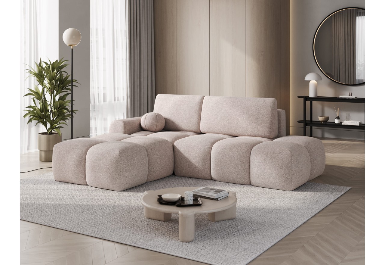 Ecksofa Vergina L