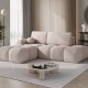 Ecksofa Vergina L