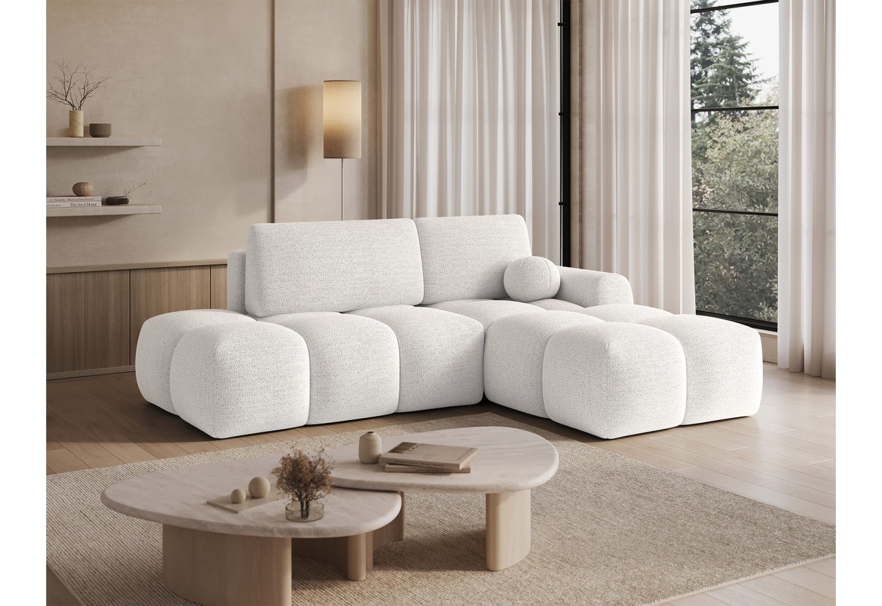 Ecksofa Vergina R