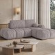 Ecksofa Vergina R