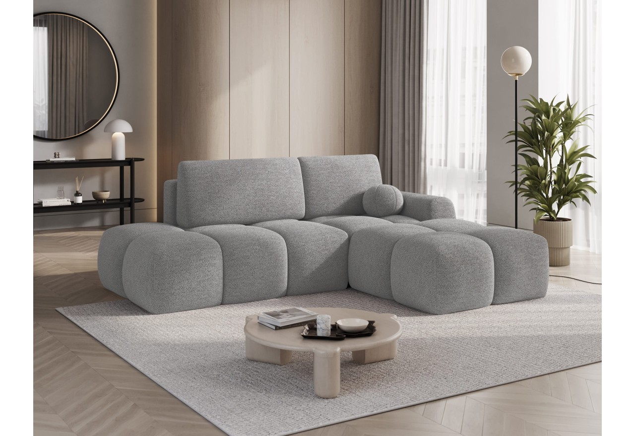 Ecksofa Vergina R