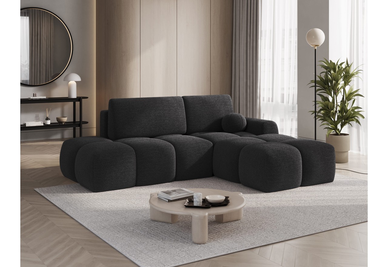Ecksofa Vergina R