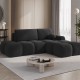 Ecksofa Vergina R