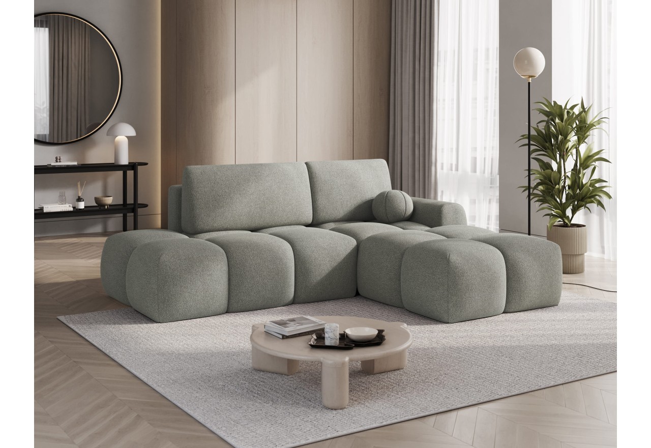 Ecksofa Vergina R