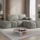 Ecksofa Vergina R