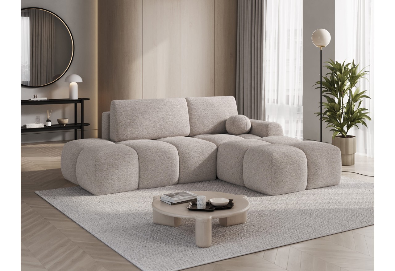 Ecksofa Vergina R