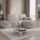 Ecksofa Vergina R