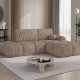Ecksofa Vergina R