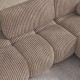 Ecksofa Vergina R