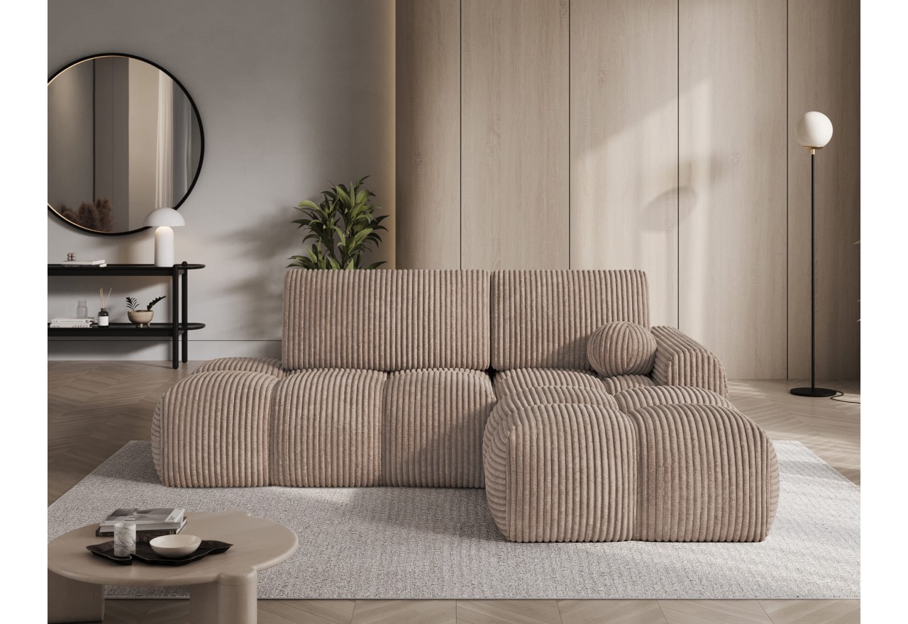 Ecksofa Vergina R