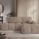 Ecksofa Vergina R