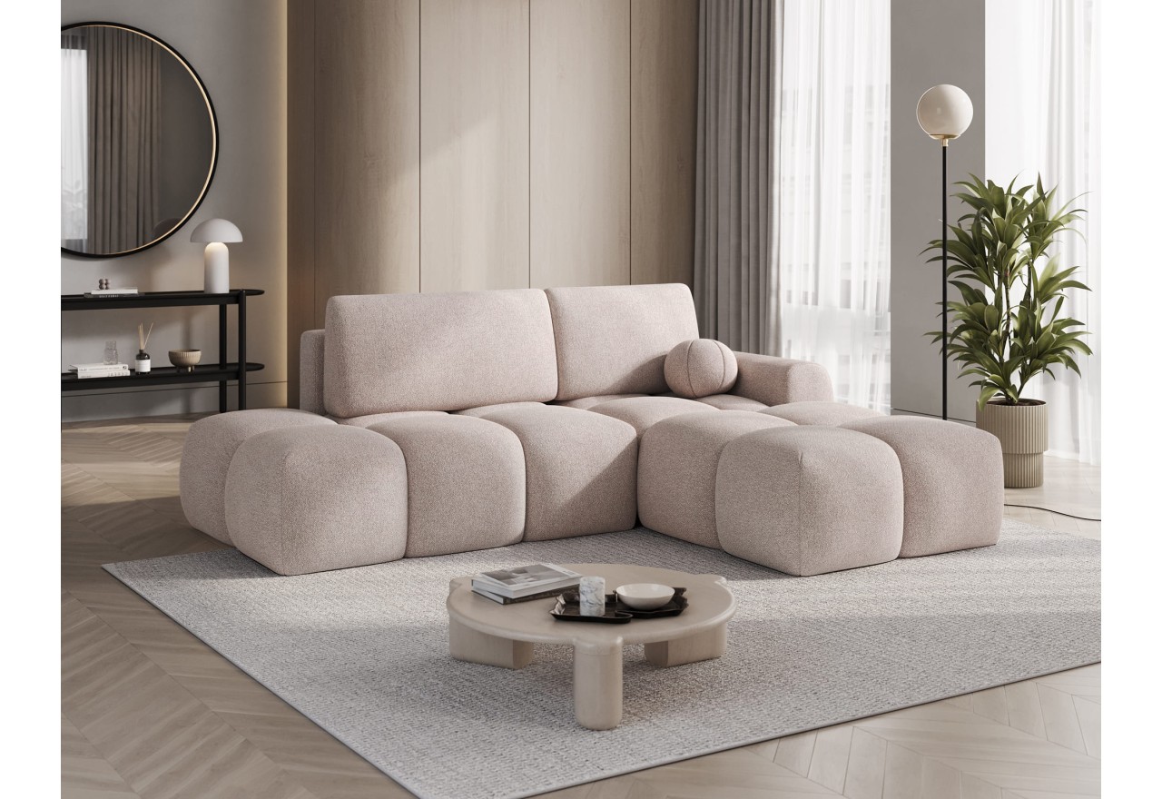 Ecksofa Vergina R