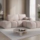 Ecksofa Vergina R