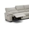 Ecksofa Vernazza  L (Leder)