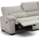 Ecksofa Vernazza  L (Leder)