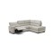 Ecksofa Vernazza  L (Leder)