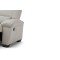 Ecksofa Vernazza R (Leder)