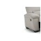 Ecksofa Vernazza  L (Leder)