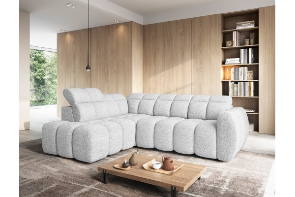 Ecksofa Vineam L