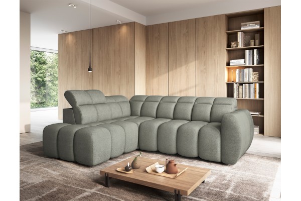 Ecksofa Vineam L