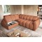 Ecksofa Vineam L