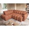 Ecksofa Vineam L