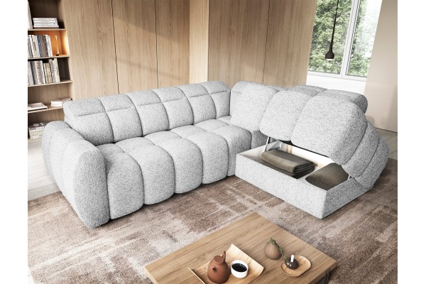 Ecksofa Vineam R
