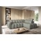 Ecksofa Vineam R
