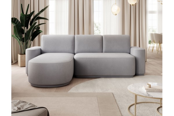 Ecksofa Weggis L