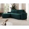 Ecksofa Weggis L